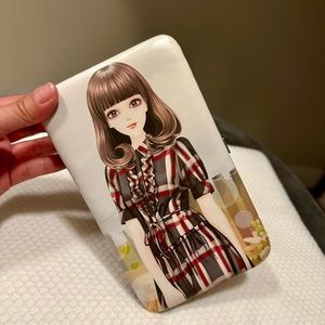 NEW! Sweet Clutch/Wallet